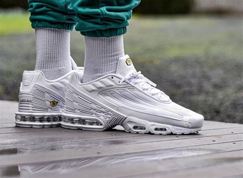 nike 3 tn weiß|Buy Air Max Plus 3 Shoes: New Releases & Iconic Styles .